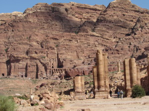 More amazing ruins